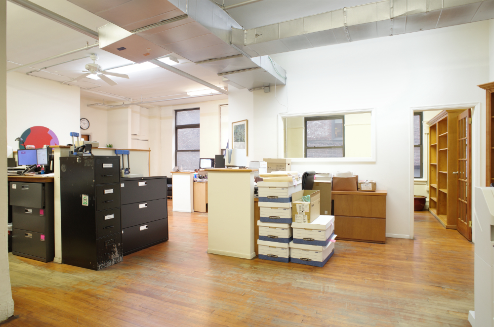 flatiron office space nyc | office sublets