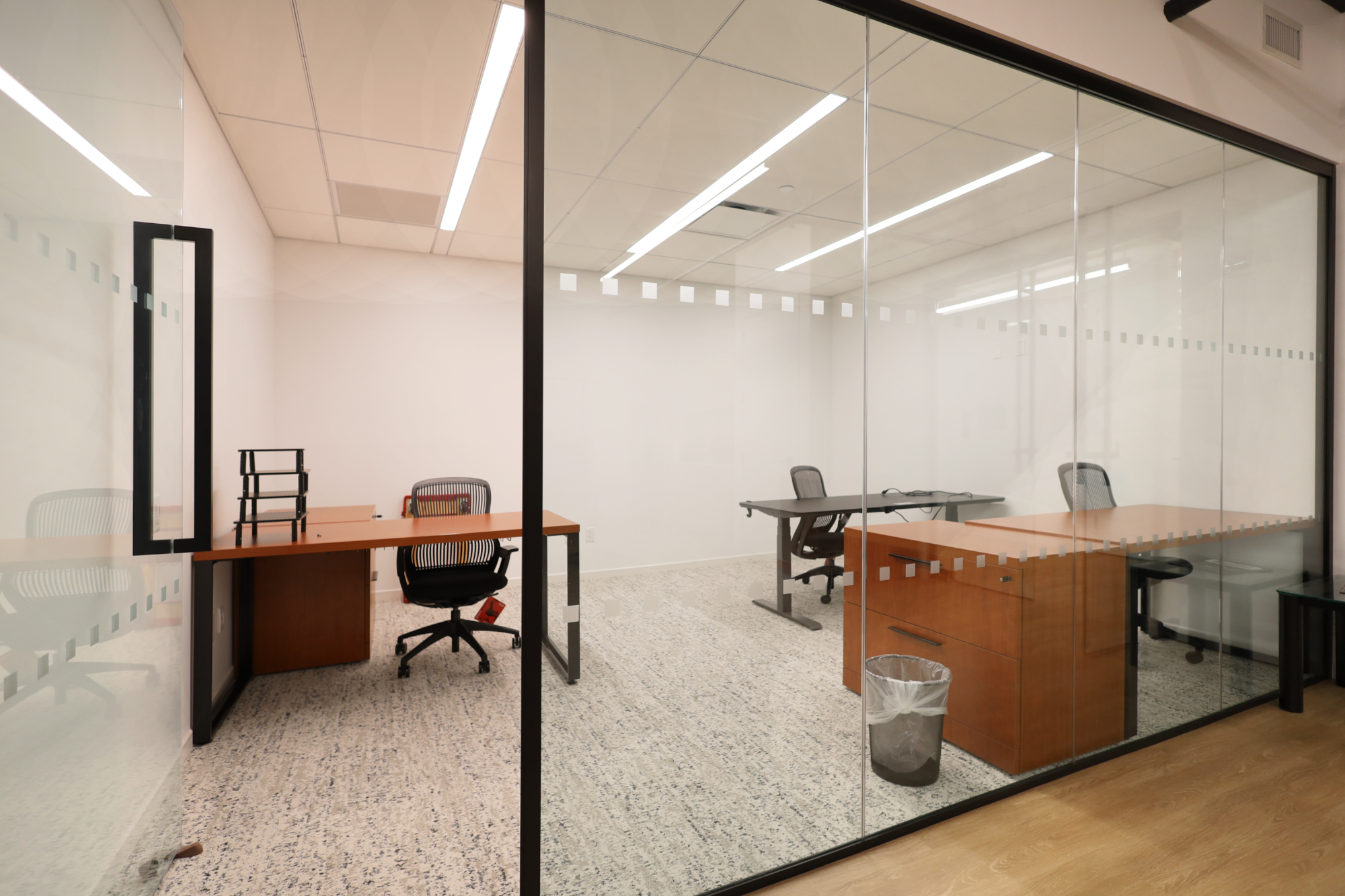rent office midtown | office sublets