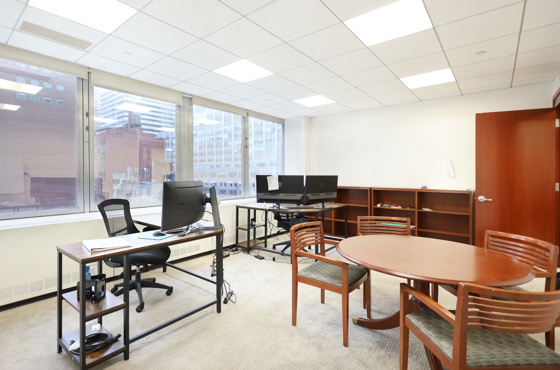 executive office park ave midtown | office sublets
