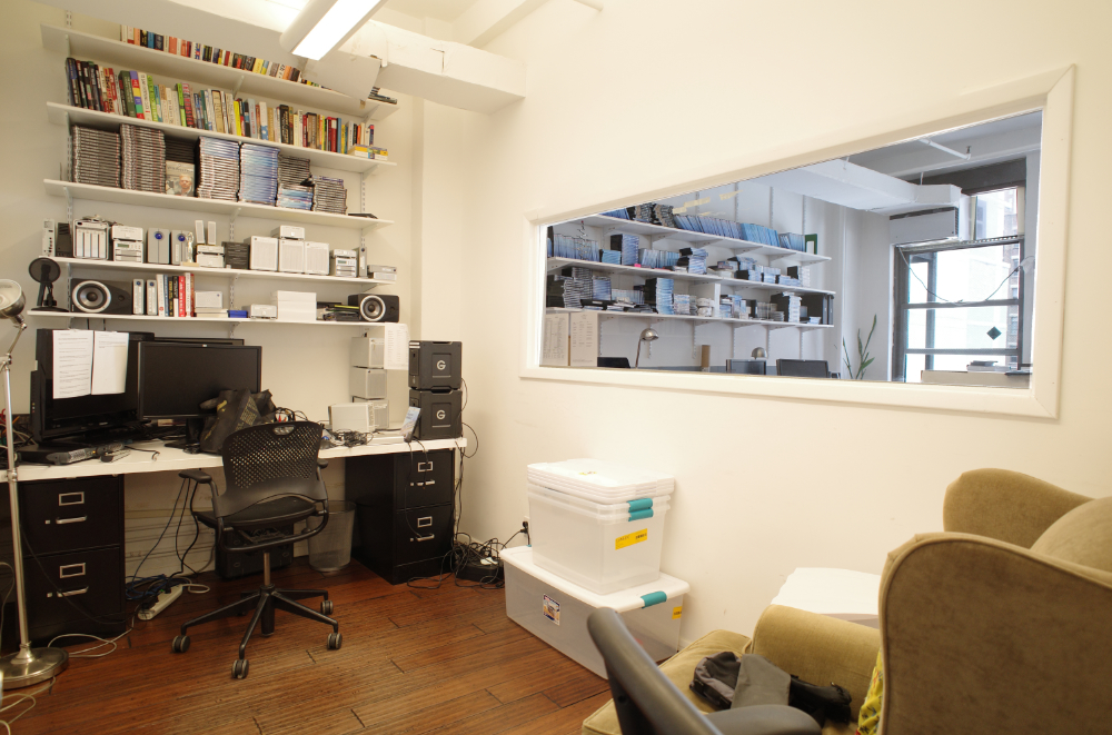 chelsea office lease nyc | office sublets