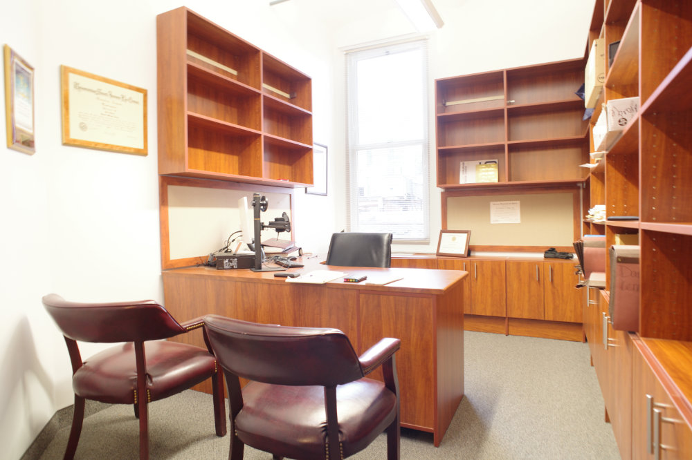 furnished office attorney | office sublets