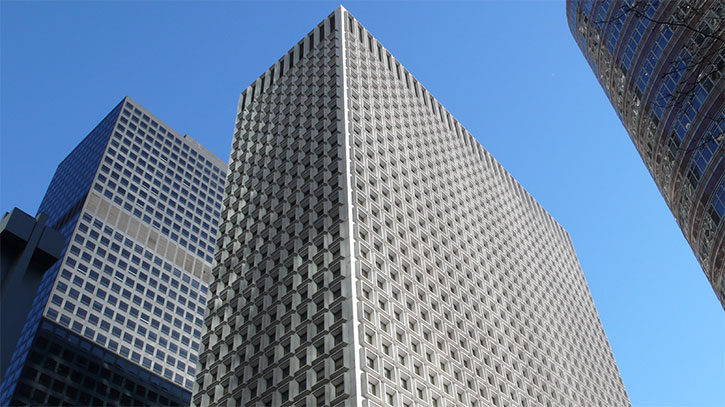 Office for Sublease NYC Third Ave Fifty-Fourth Street