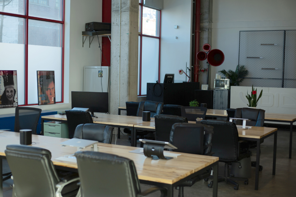 bushwick coworking space | office sublets