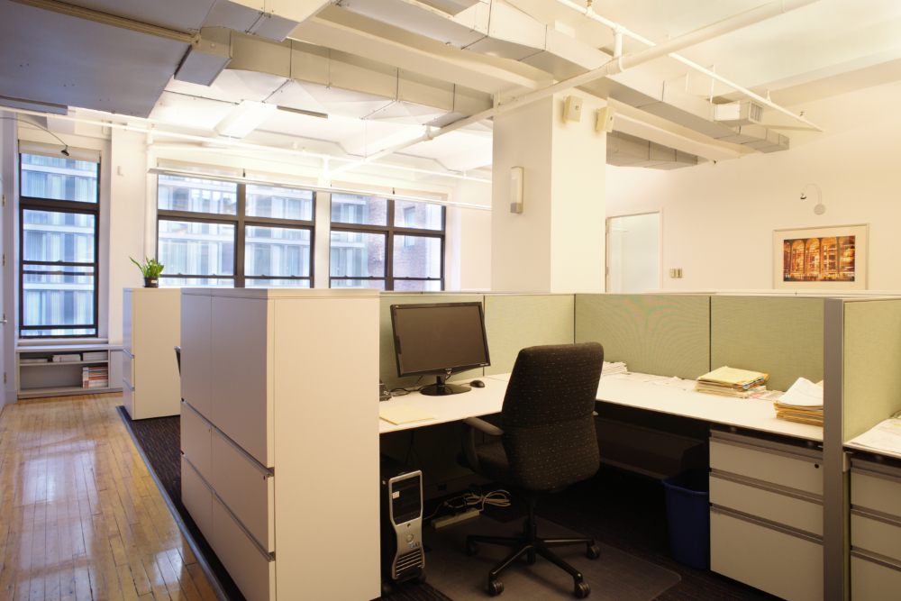 nyc office space in chelsea | office sublets