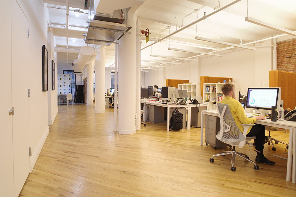 desks for rent chelsea nyc | office sublets