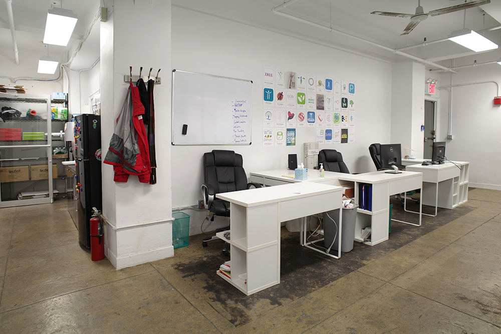 chelsea office space for rent | office sublets