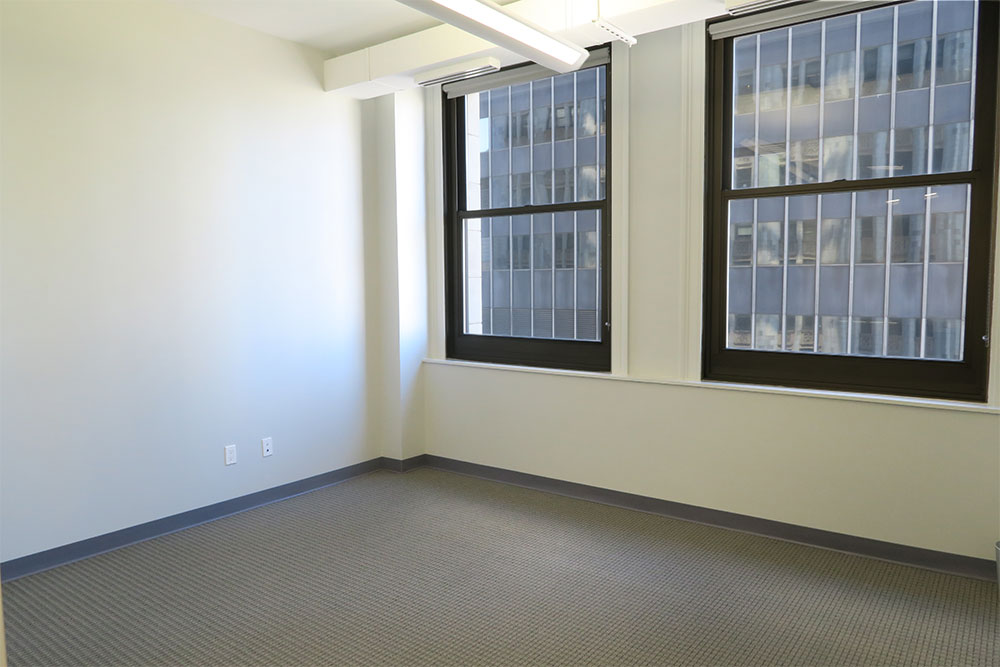 woolworth building office space | office sublets