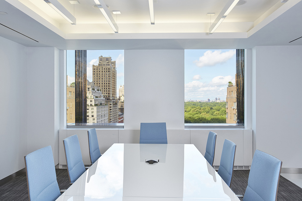 coworking space nyc | office sublets