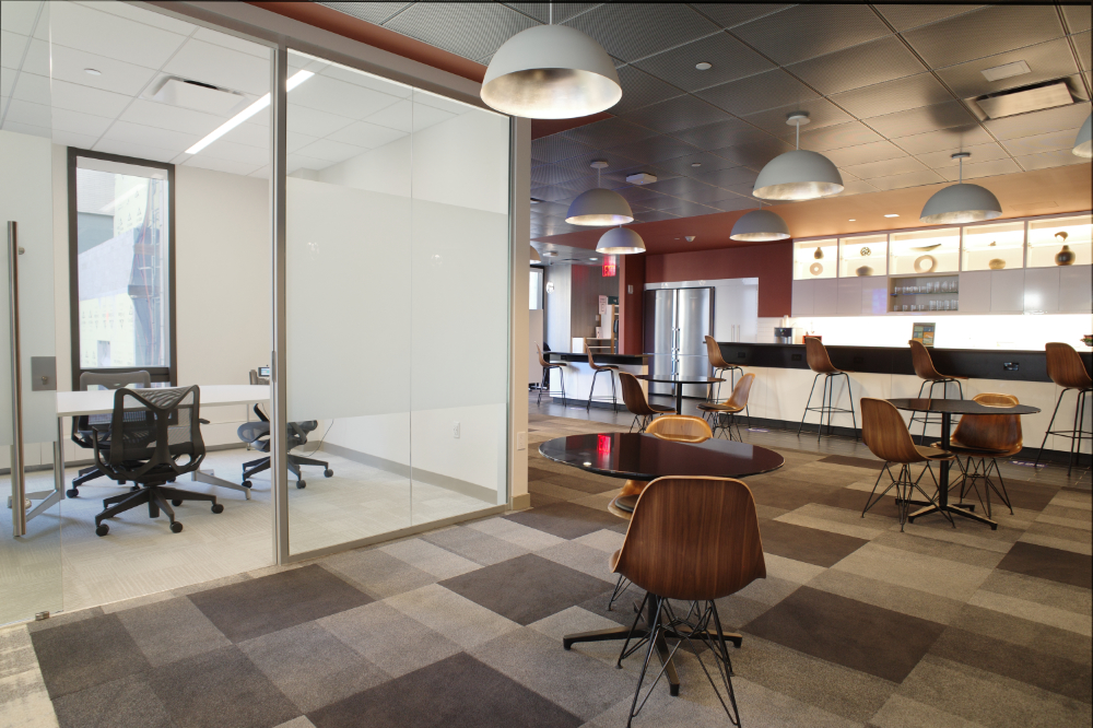 hedge fund office space | office sublets
