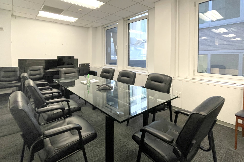 attorney office space midtown | office sublets