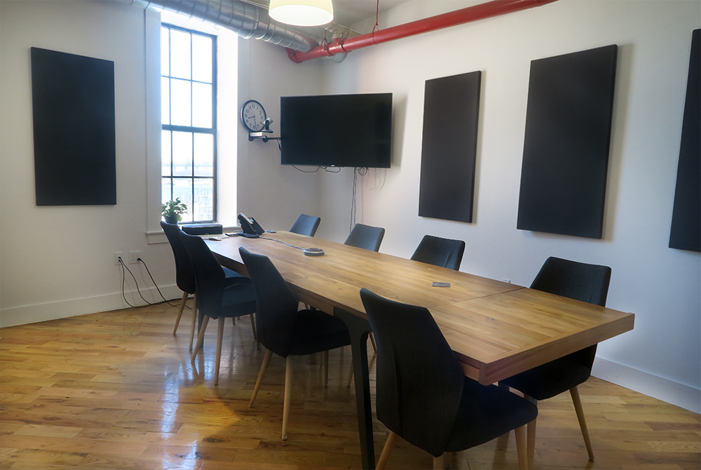 dumbo office space for rent