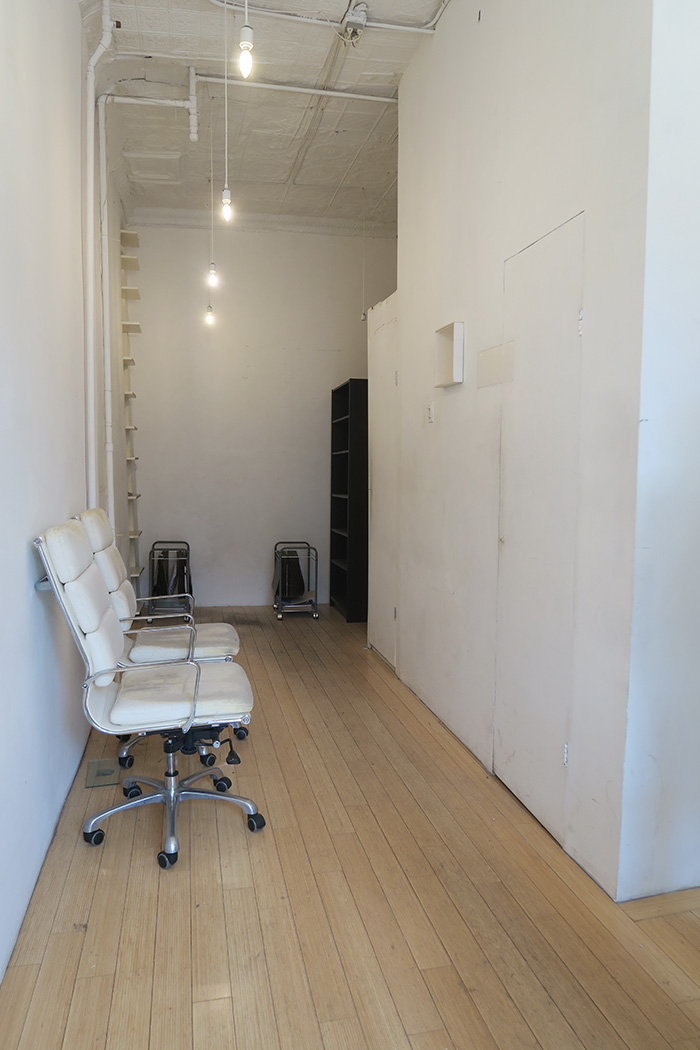 east village office space