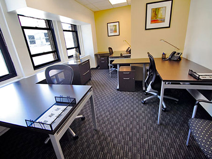 Office Suite for Rent Chelsea NYC