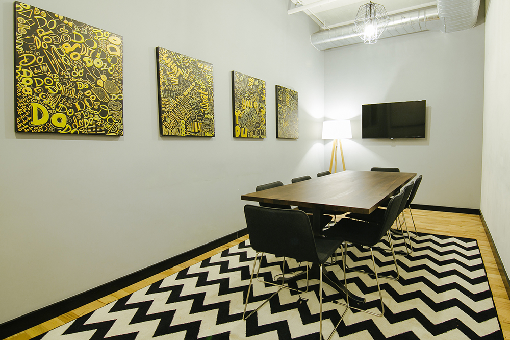 soho office space for rent | office sublets
