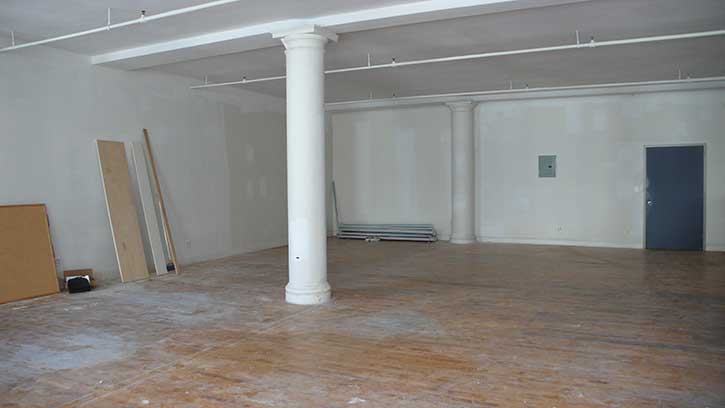 Office Space for Lease NYC Flatiron District