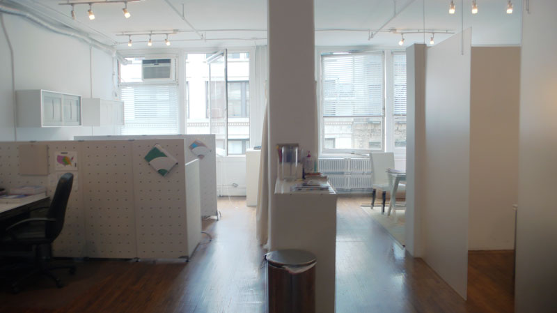 union square office space for rent