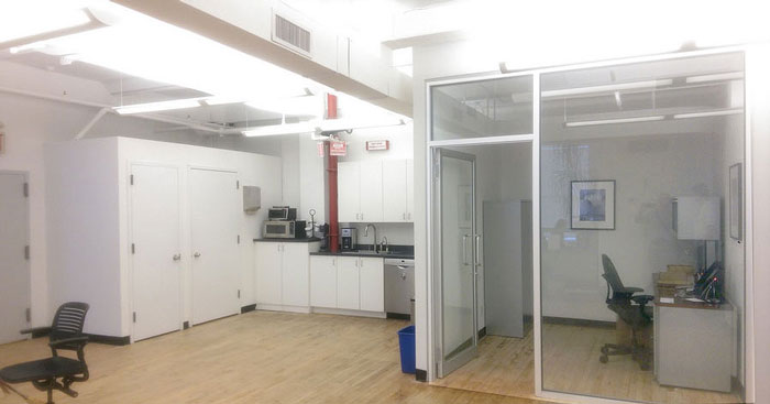 Office Space for Sublet Flatiron District Chelsea