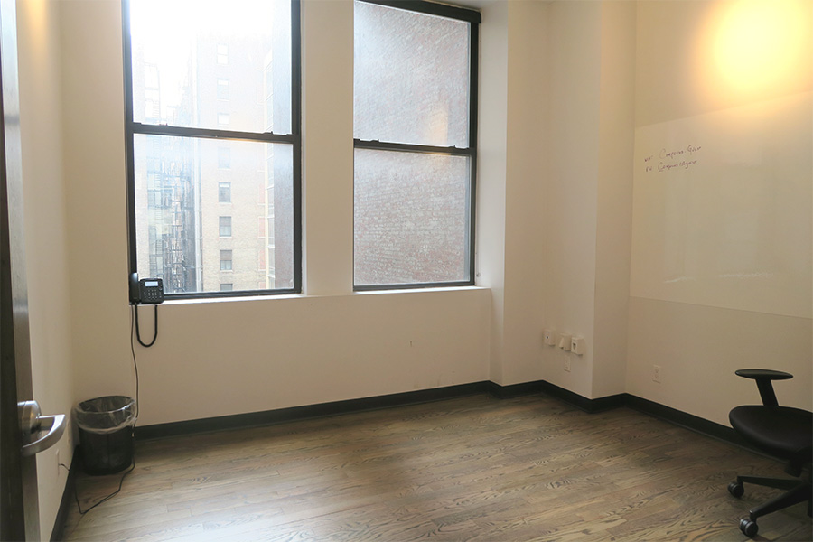office sublet for sublease flatiron district | office sublets