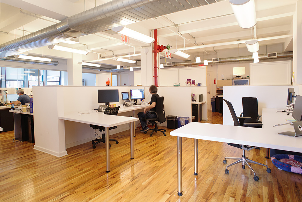 flatiron office space for rent | office sublets