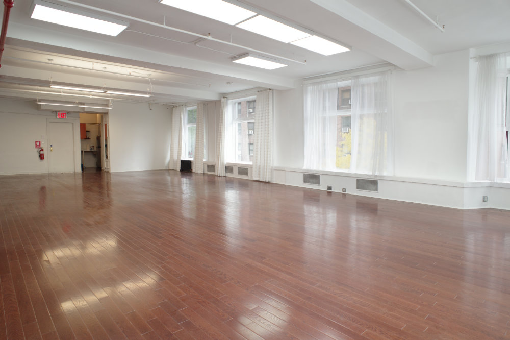 rent chelsea office | office sublets