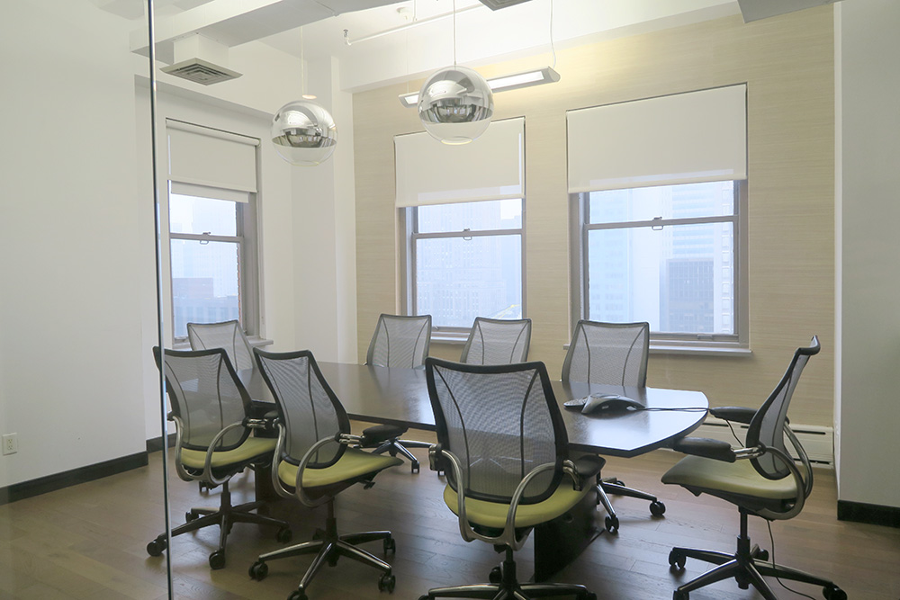 full floor midtown office space for lease | office sublets