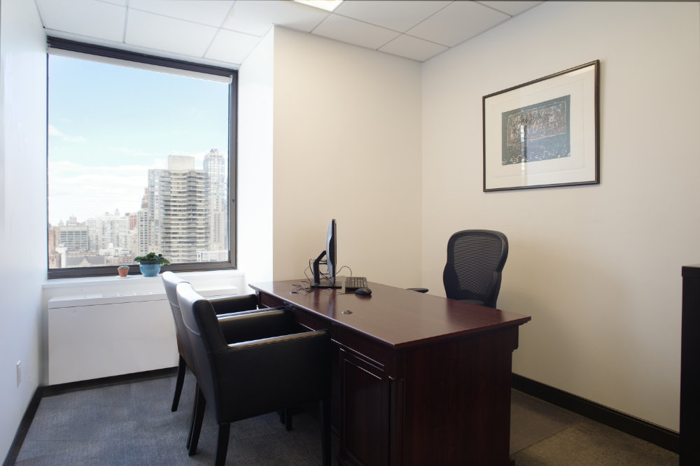 office for rent midtown east | office sublets