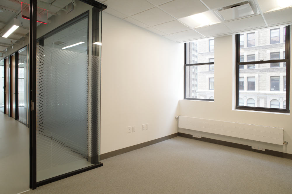 flexible office space flatiron district | office sublets