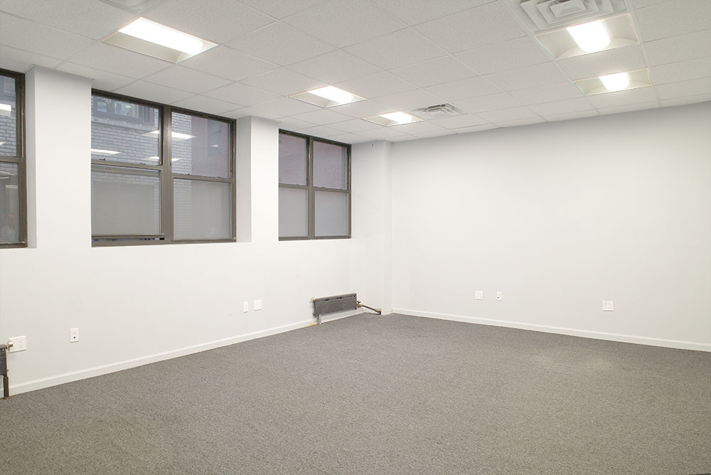 Office Space for Sublease in Garment District | office sublets