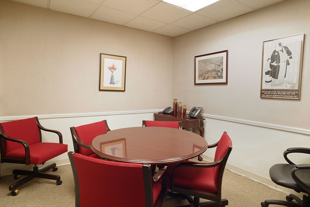Grand Central Office For Sublease | office sublets