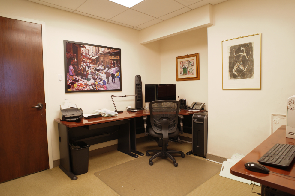 graybar building grand central | office sublets