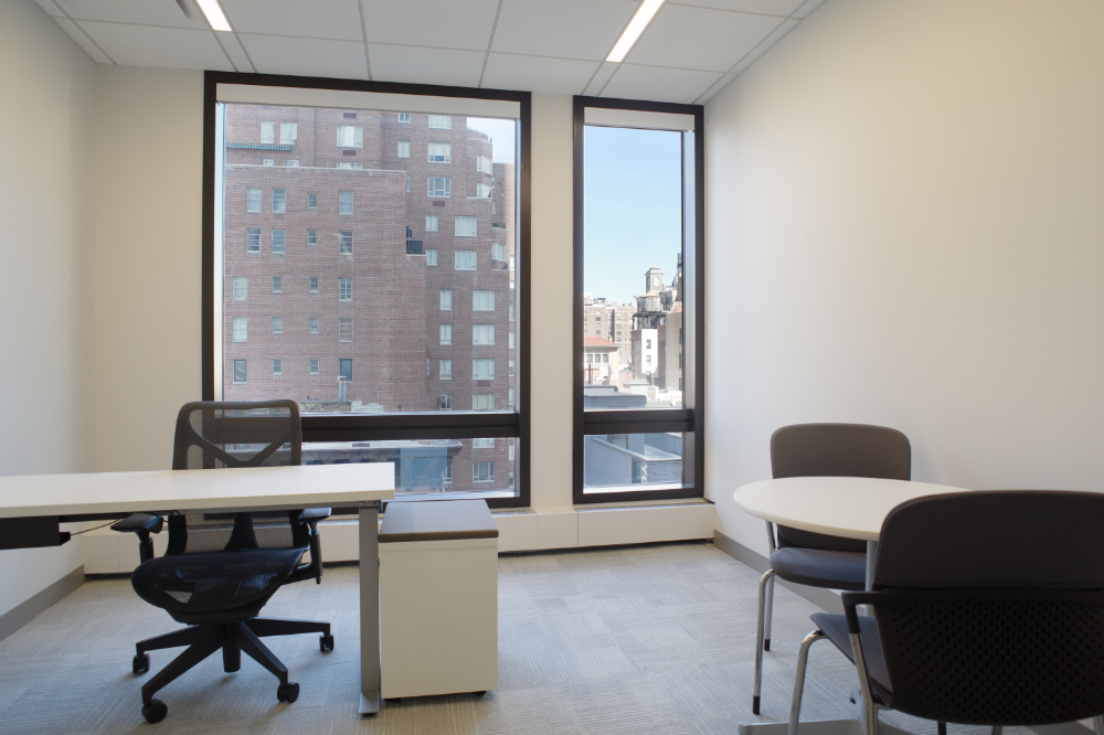 hedge fund office space | office sublets