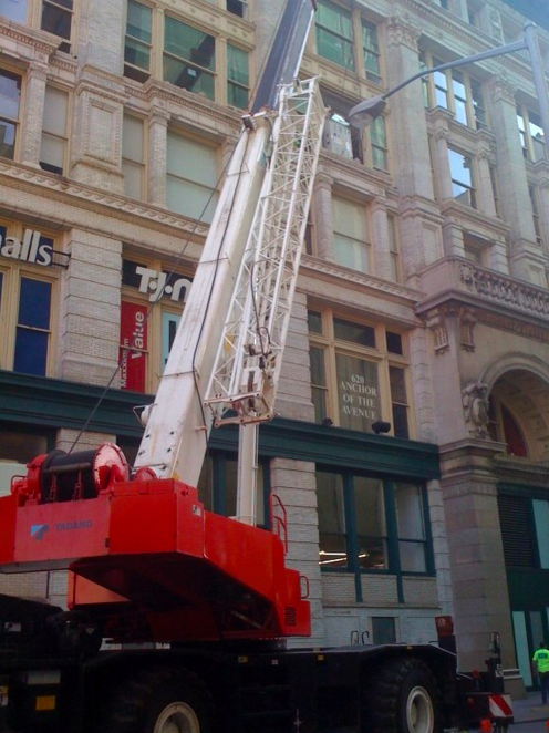 hvac | office sublets hvac delivery | office sublets
