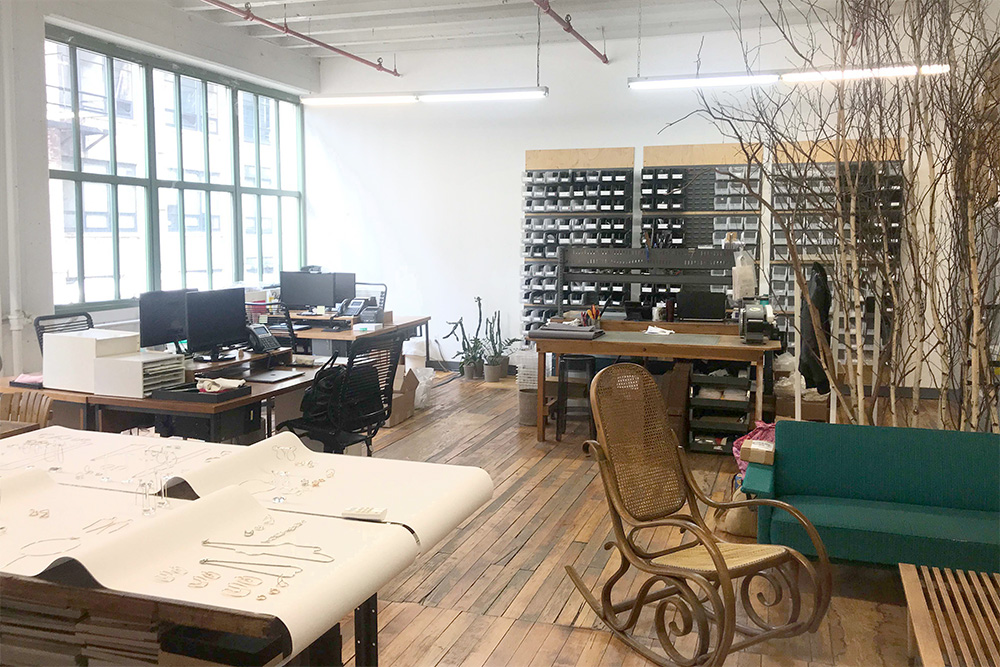 industry city brooklyn | office sublets