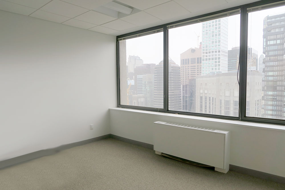 large private office for sublease midtown nyc