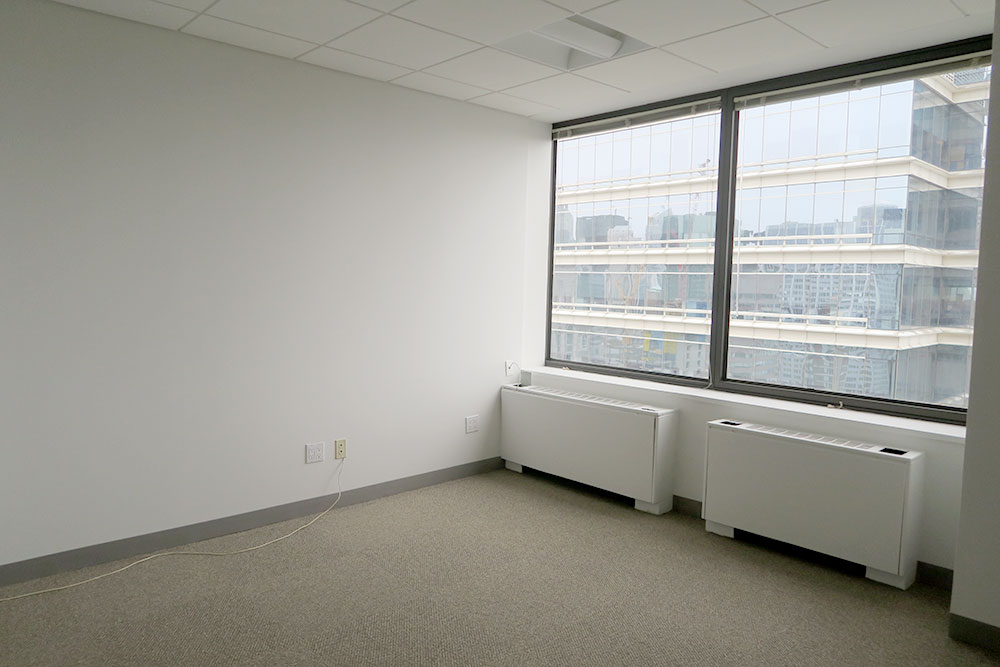 office space for sublease for attorney