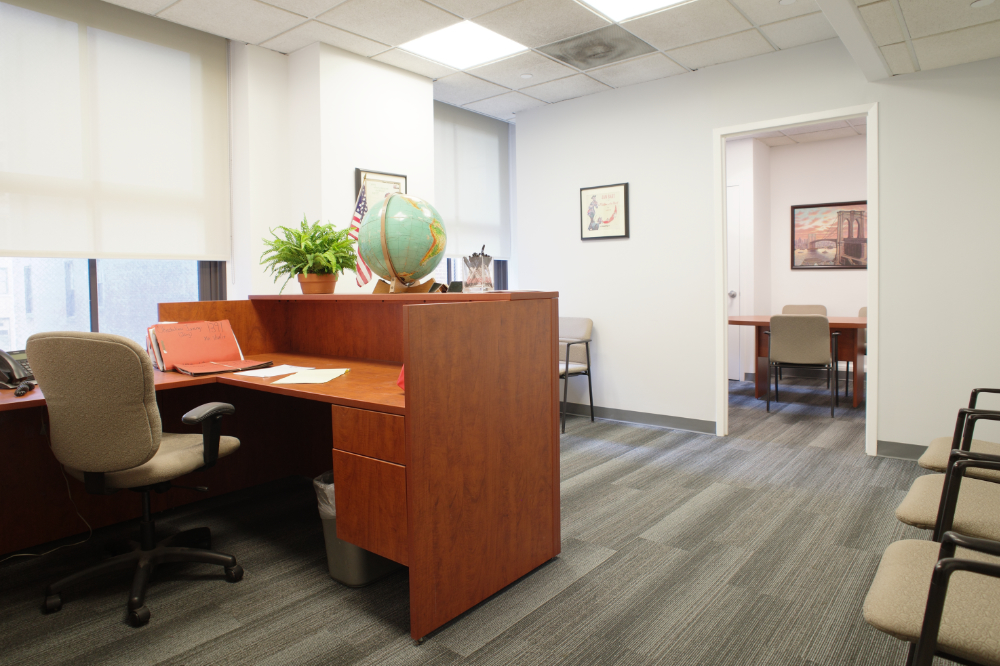 rent office space | office sublets