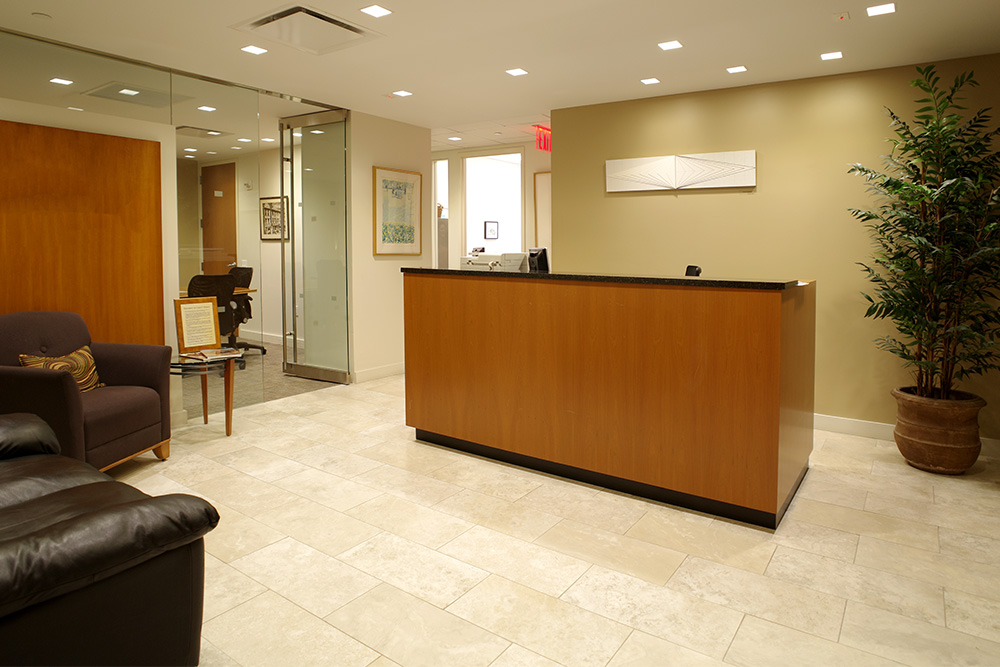 law firm office midtown | office sublets