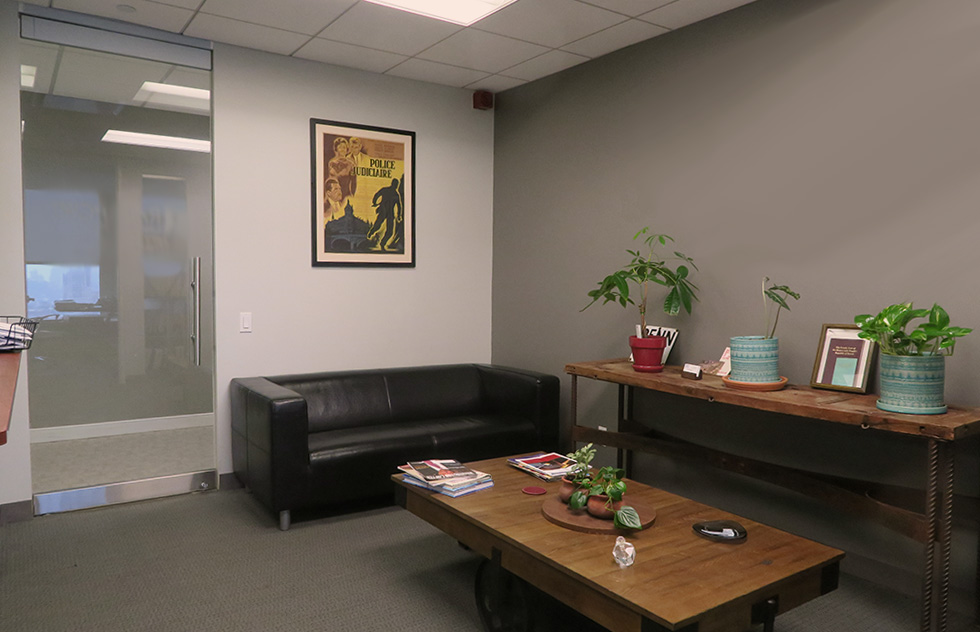one penn plaza office space for sublease