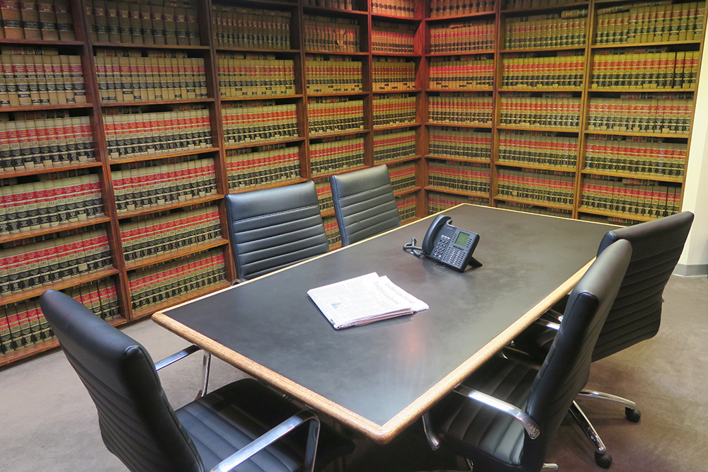 law firm attorney office for sublease
