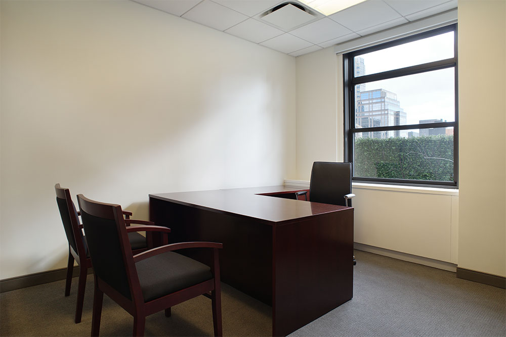 law firm office penn station | office sublets
