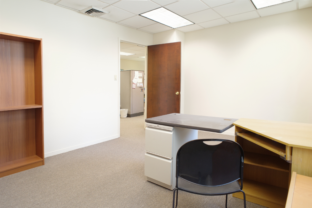 midtown law firm sublease | office sublets
