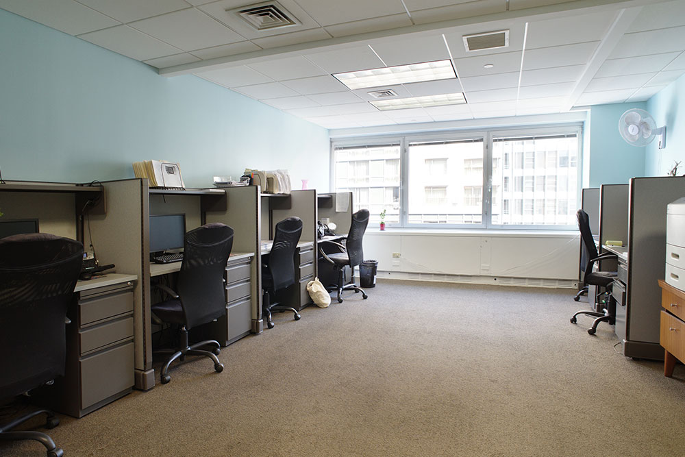 office sublet midtown east | office sublets