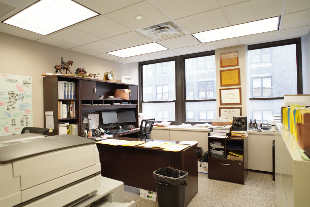 rent private office nyc | office sublets