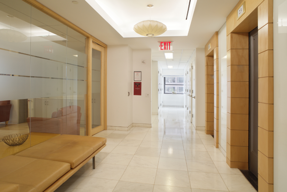 midtown east office lease | office sublets