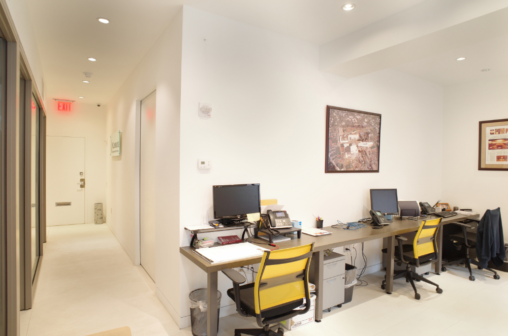 grand central office space | office sublets