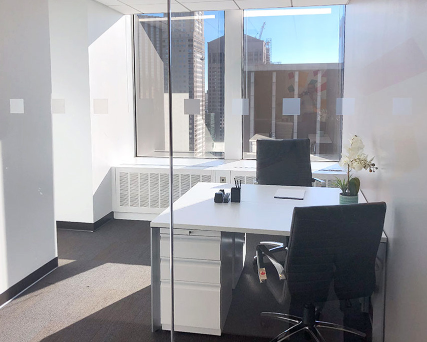 coworking space nyc | office sublets