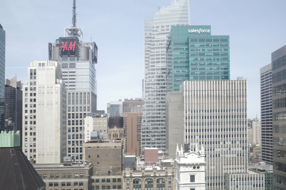office midtown views | office sublets