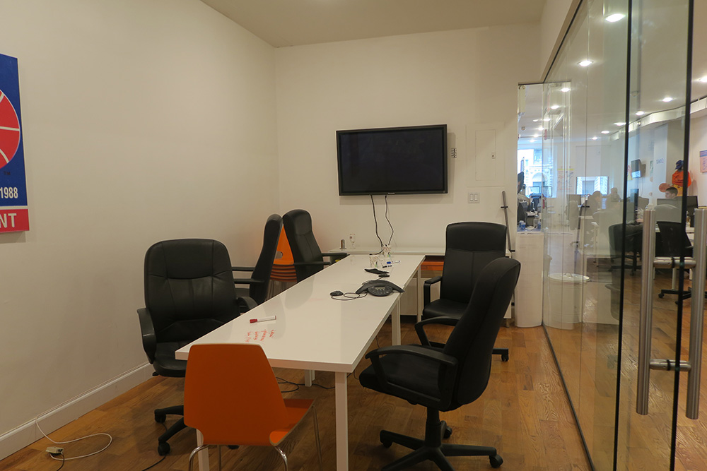 office space for sublease midtown manhattan
