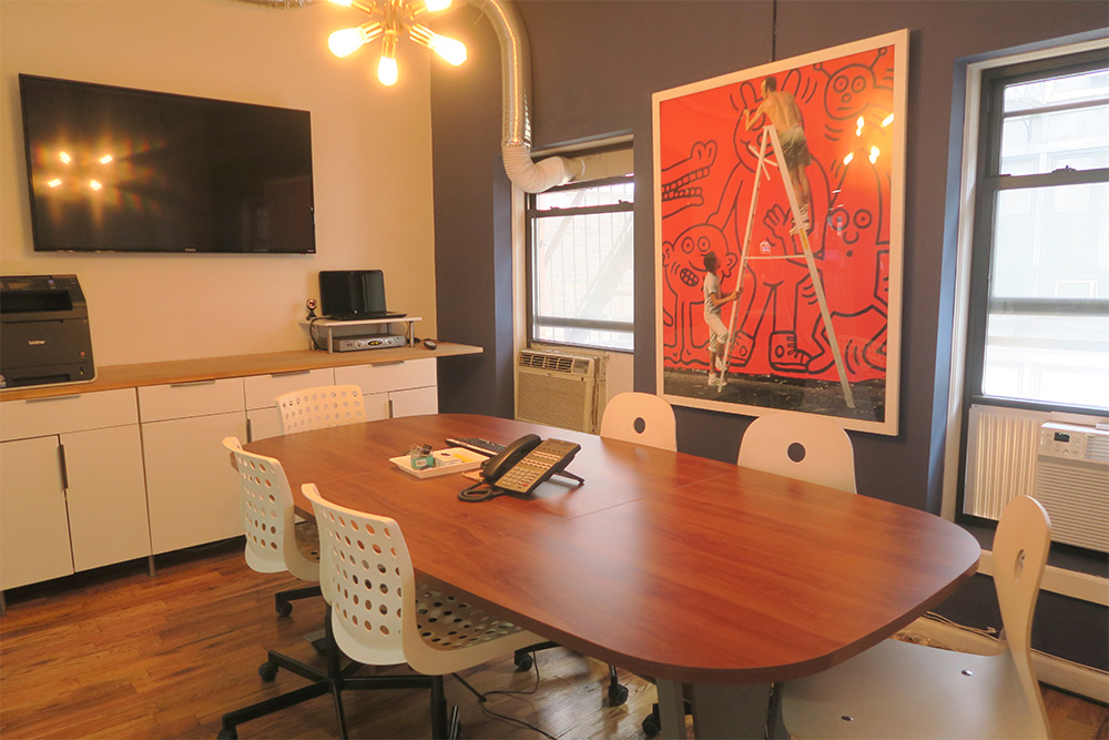 office space for sublease nomad
