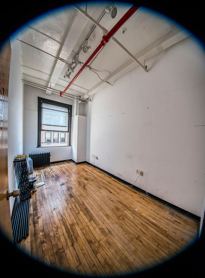 Private Office for Rent in Nomad Flatiron NYC